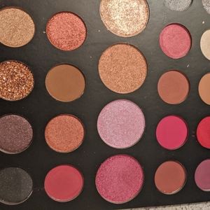 Morphe Gem Palette